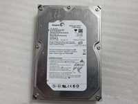 Hard disk Seagate 400GB 8MB 7200rpm SATA (ST3400832AS) - teste reale