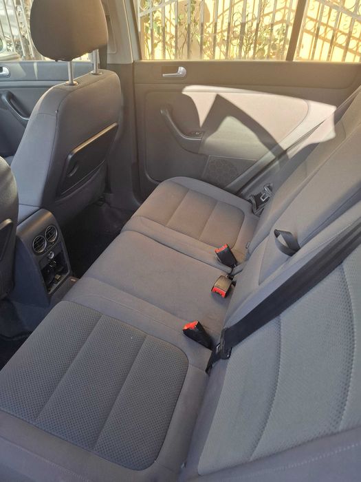 Vand/Schimb Volkswagen Golf 5 Plus