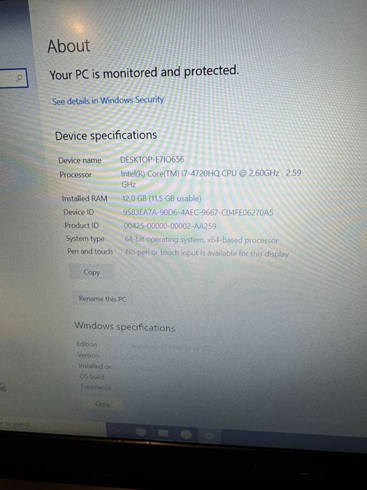 ASUS K550J SonicMaster Спешно