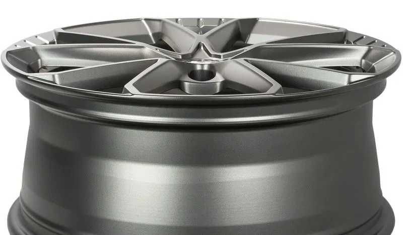 Jante R19 5x114.3 N Performance Style | Toyota Lexus Hyundai Kia Honda