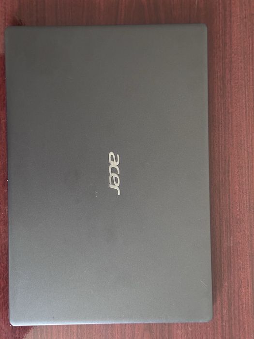 Ноутбук Acer Aspire 3