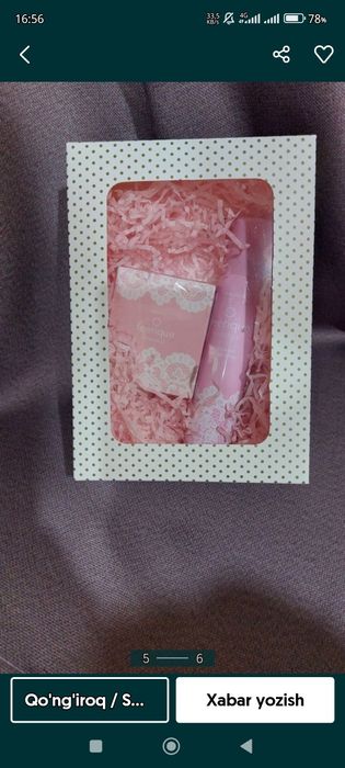 Faberlic atirlari Febrlik parfiumeriy feberlek feberlk katalog narxda