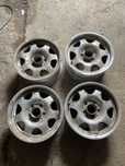 Jante mercedes 5x112 r15