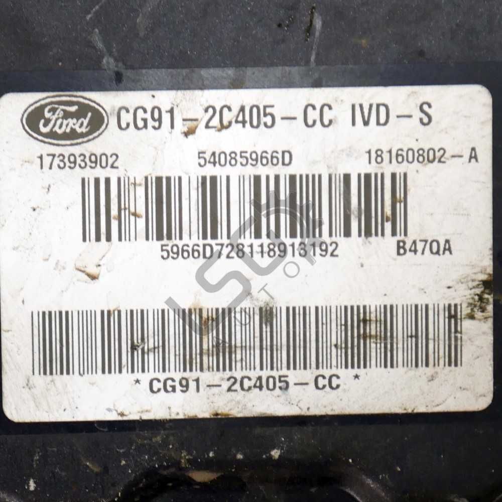 ABS модул Ford Galaxy II 2006-2014 ID: 113395