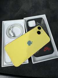 Iphone 14 128 yellow