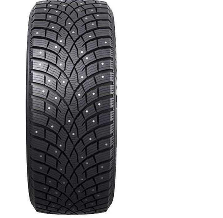 Продам шины с шипами зимние