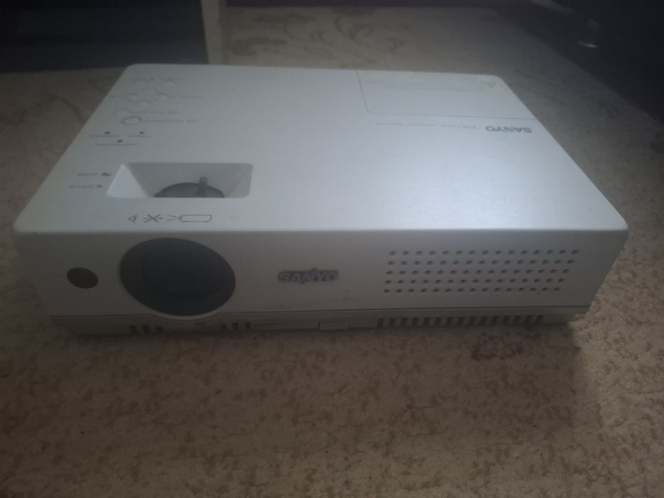 Проектор отличного качества