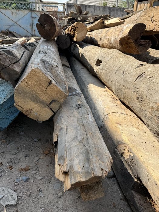 Продам кругляк для бани для дома