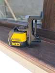 Laser dewalt dw 088