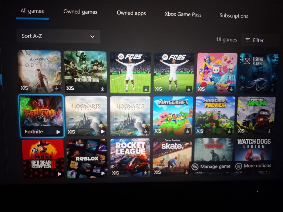 Xbox sereis s- stare foarte bună