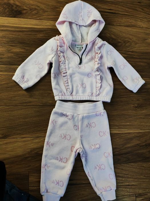 комплекти calvin clean