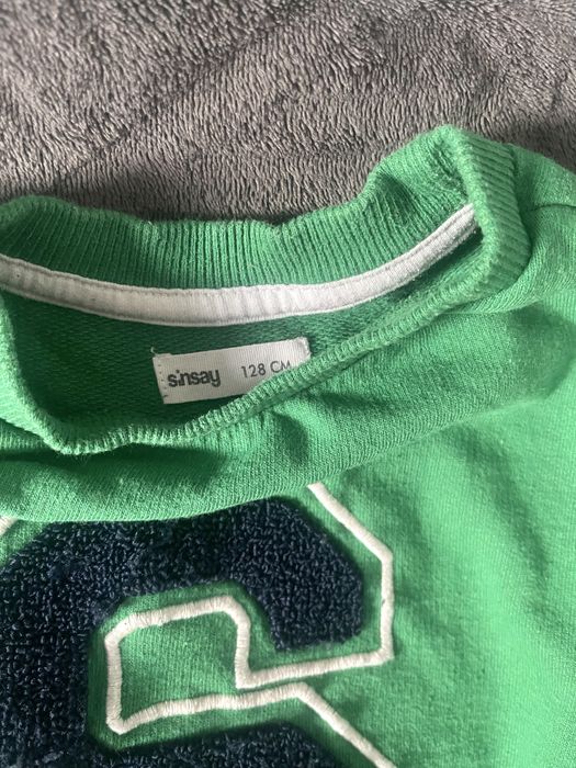 Спортен комплект Sinsay 128