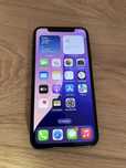 Iphone xs 256GB памет