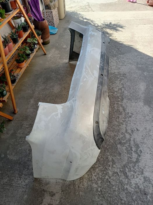 Bara spate Mercedes Benz C class Break combiw205 2016