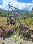 Vand foreza electrica