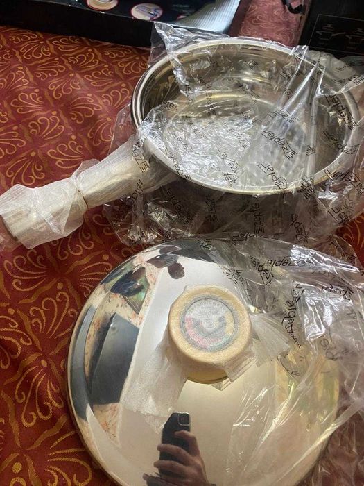 Набор посуды Zepter 10 предметов