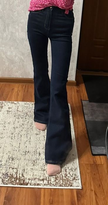 Продам новые джинсы Vintage king