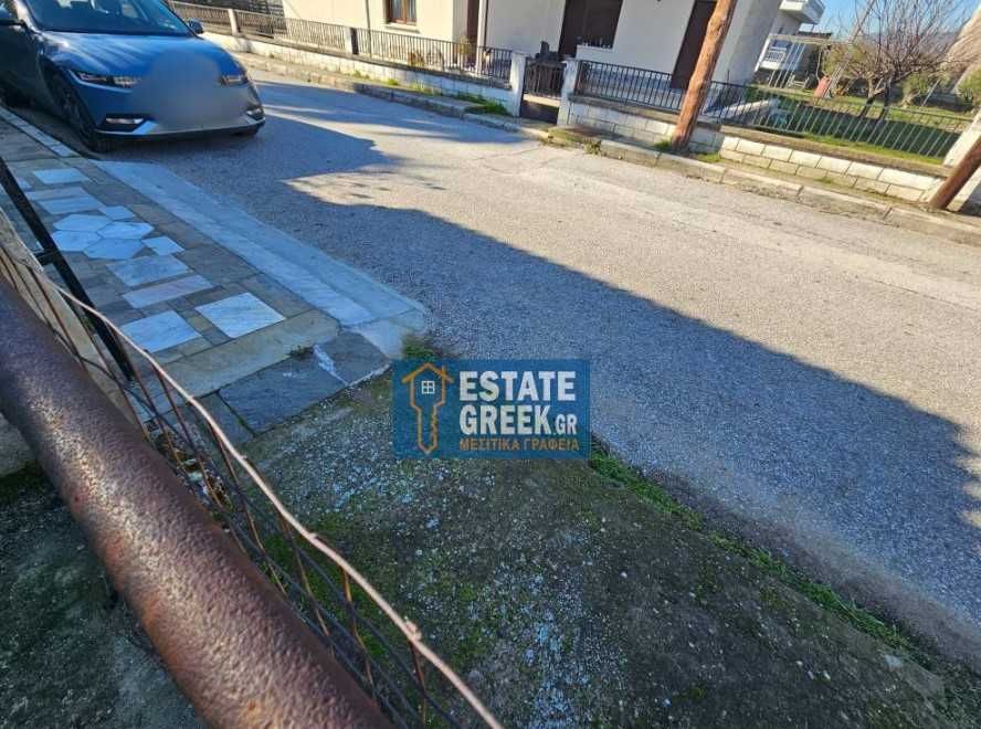 ПРОДАВА се парцел 516 кв.м в CHRYSOUPOLI KAVALAS (код 5522)