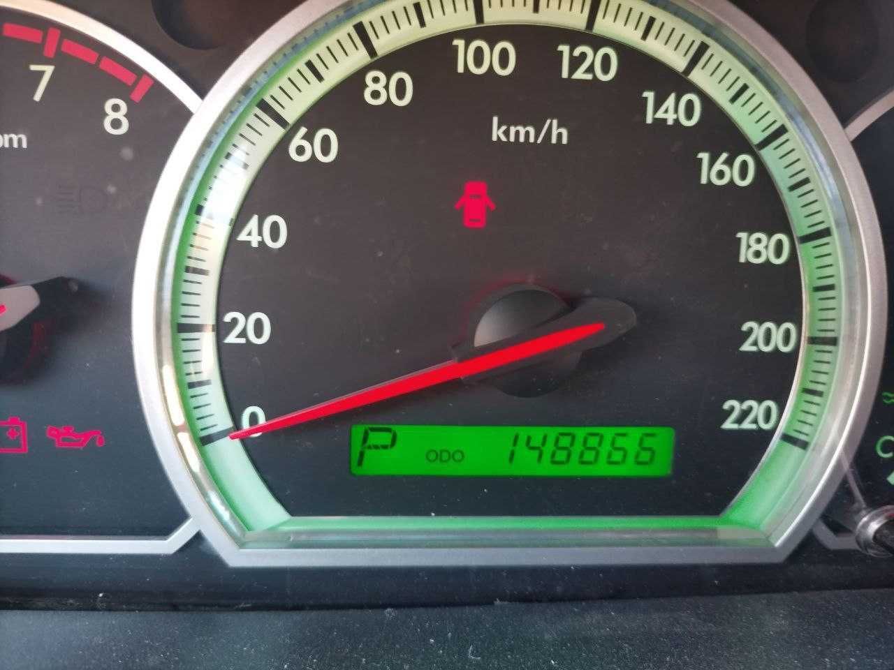 Автомобиль Epika