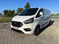 Ford Transit Custom Primul Proprietar Stare Perfecta