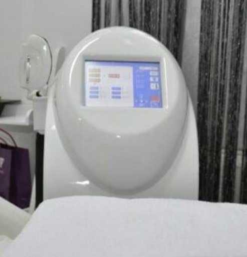 Апарат за обезкосмяване