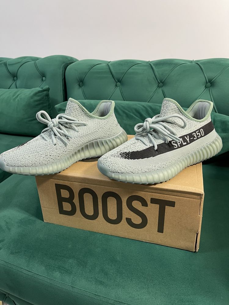 Adidasi Yeezy Boost 350 colectie noua Full Box Premium