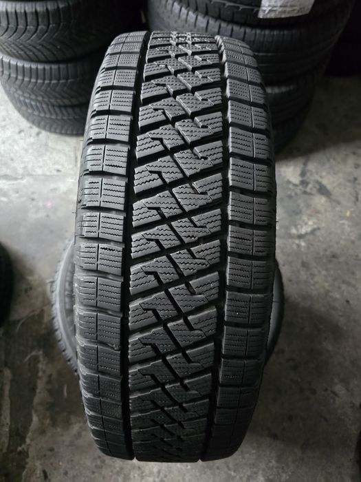 Lassa 215/65 R16 C 109/107R MS iarnă