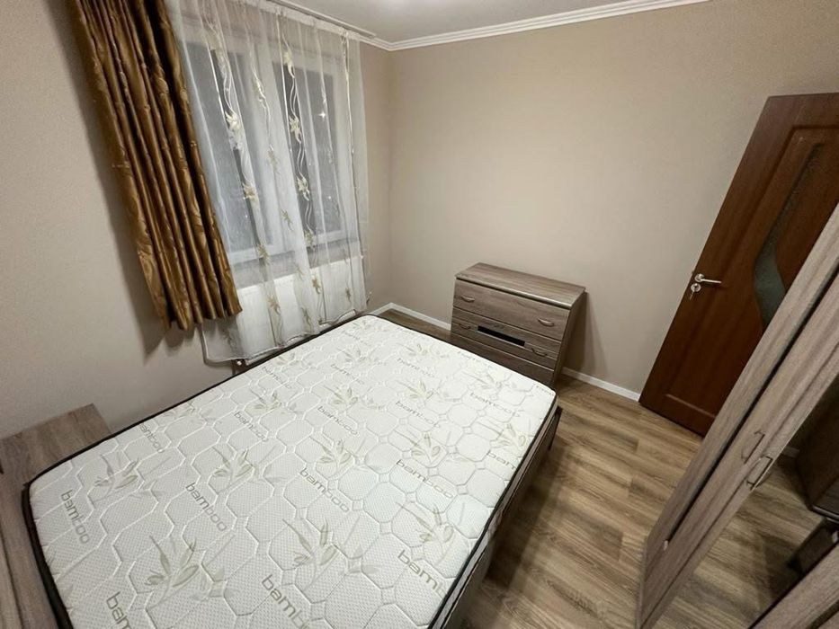 Ofer spre vanzare Apartament 3 Camere Etaj 1 Carpati limita