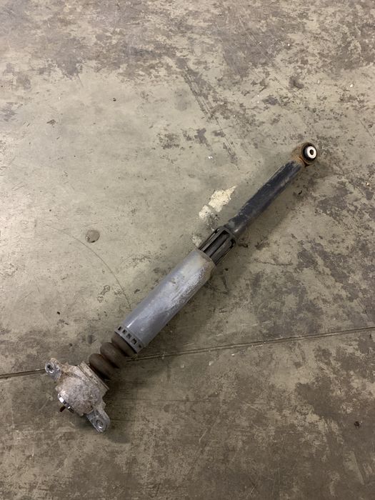 telescop spate audi a3 8v - motorina 2017