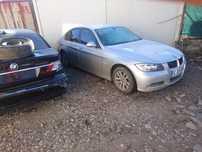 На части БМВ Е90 320д 163 коня - BMW e90 320d 163hp - Автоморга БМВ