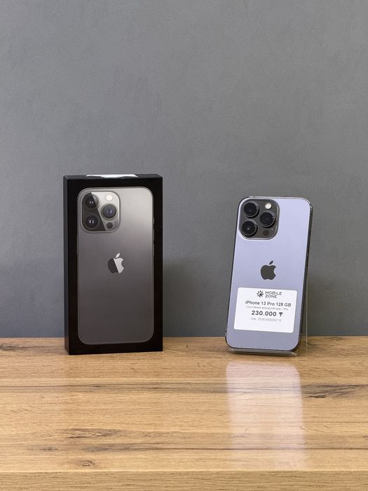 Iphone 13 Pro 128 GB | Mobile Zone