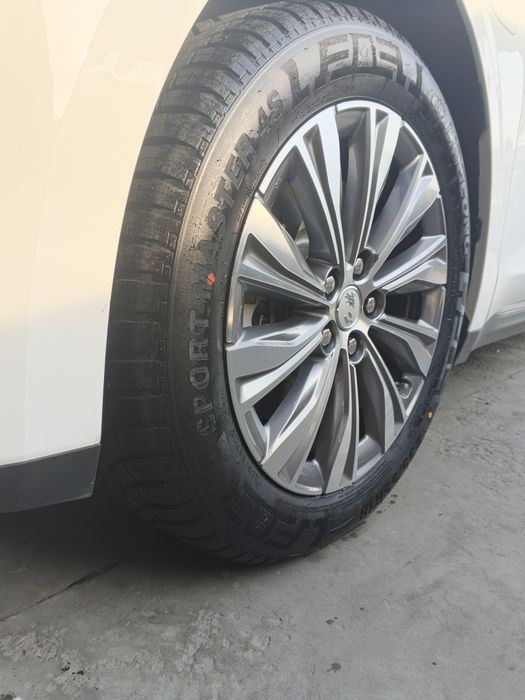 235 55 р18 Sport Master 4S