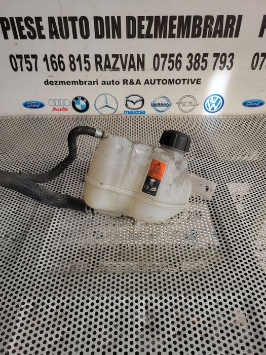 Vas Expansiune Apa Antigel Nissan Qashqai J11 An 2013-2014-2015-2015-2016-2017-2018-2019-2020 1.5 D