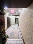Корасарой 4 хона 2-этажда 110м2 квартира шошилинч.1-линия!Парковка бор