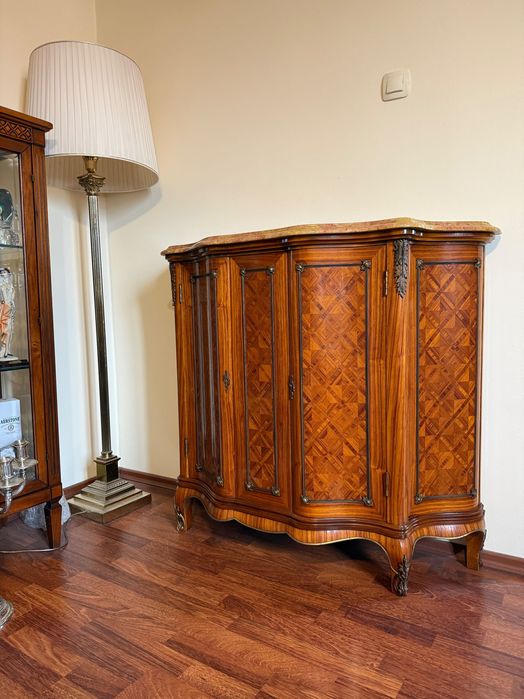 Италиански комод в стил Наполеон III