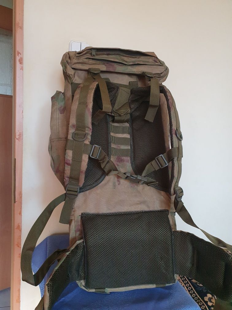 Rucsac tactic Ranger ATACS FG 90L