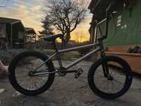Vand bmx cult ACCEPT ȘI SCHIMBURI cu xbox series x sau ps5