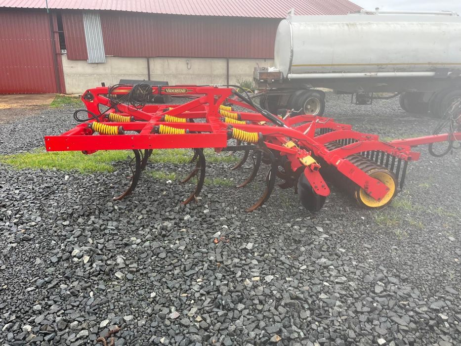 Vaderstad cultus 300