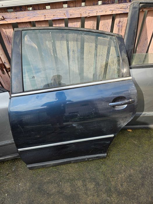 Vand Usi Passat b5.5