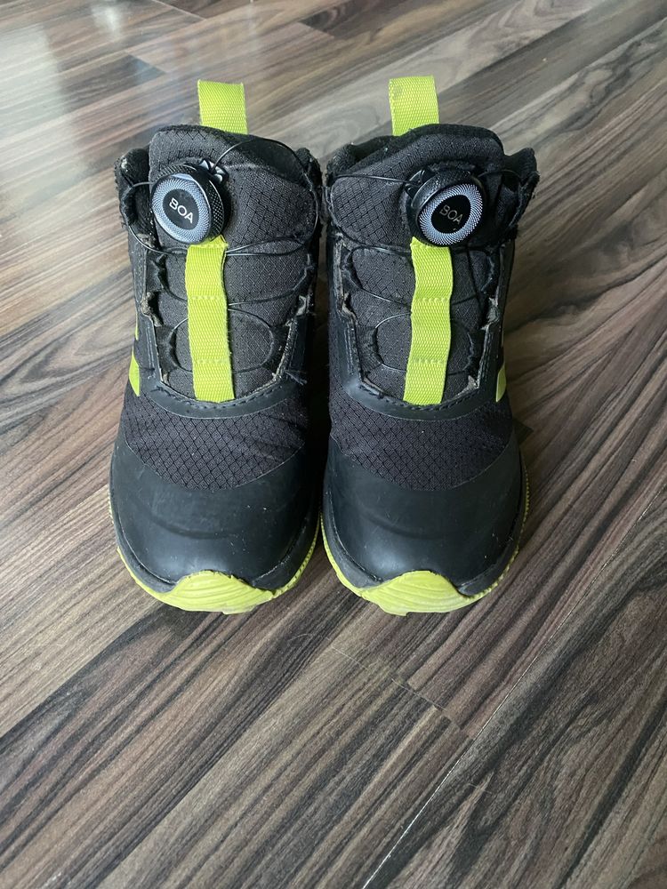 Детски обувки adidas