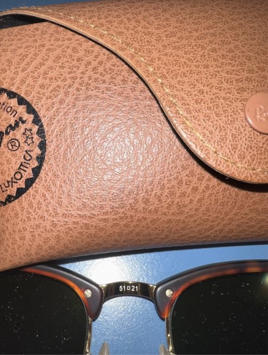 Vand ochelari de soare ray ban