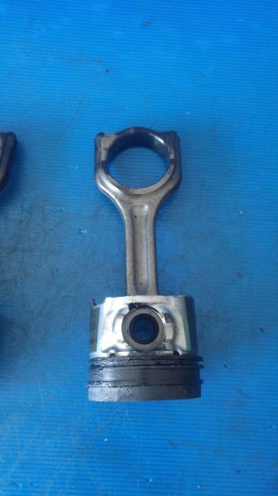 piston cu biela 1.6 hdi 9h06 peugeot partner euro 6