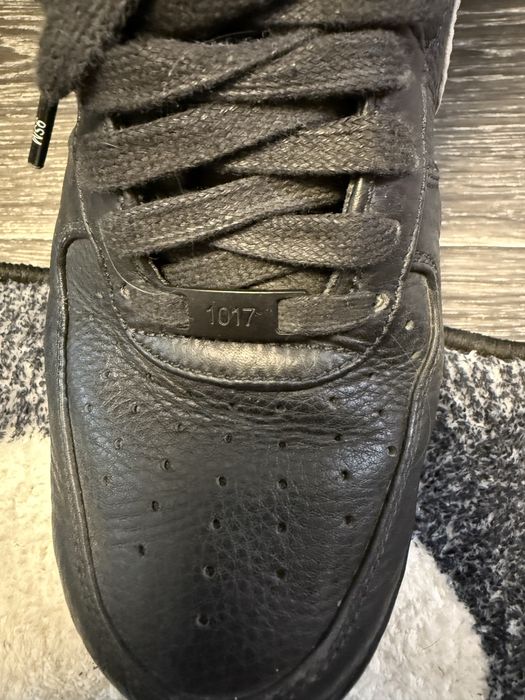 Air Force 1 Alyx 1017 Оригинал