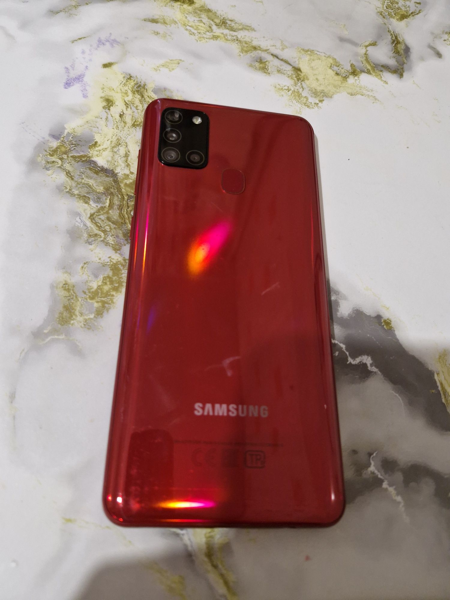 Продам телефон SAMSUNG A21s