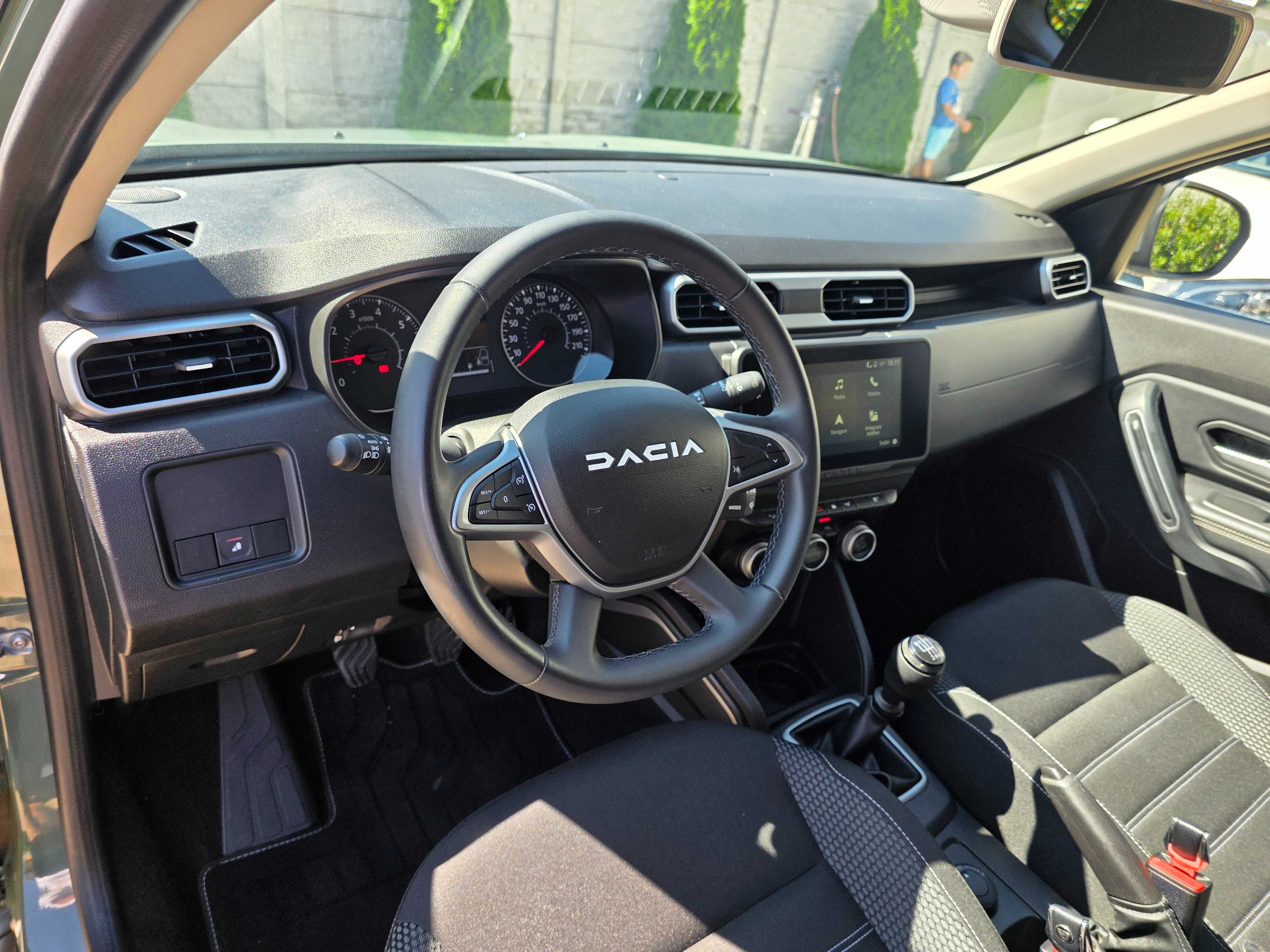 Dacia Duster 1.5dCi 4x4 2023