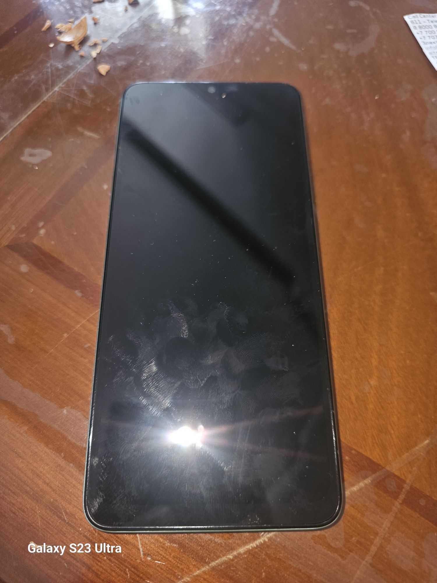 Продам Redmi A 3x