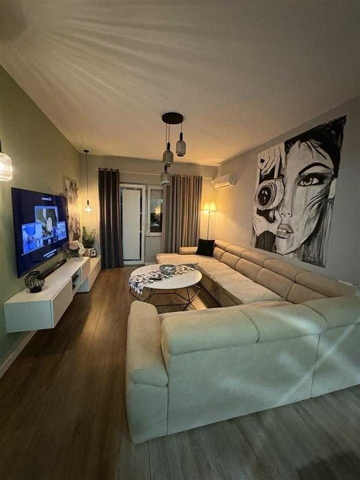 Дава се под наем Многостаен апартамент в Пловдив, Христо Смирненски - 118 кв.м за 418.2 € - Снимка #10