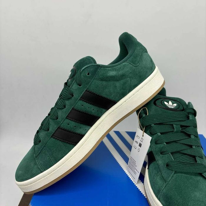 Оригинални маратонки *ADIDAS CAMPUS 00s * EU36 2/3 -40 2/3