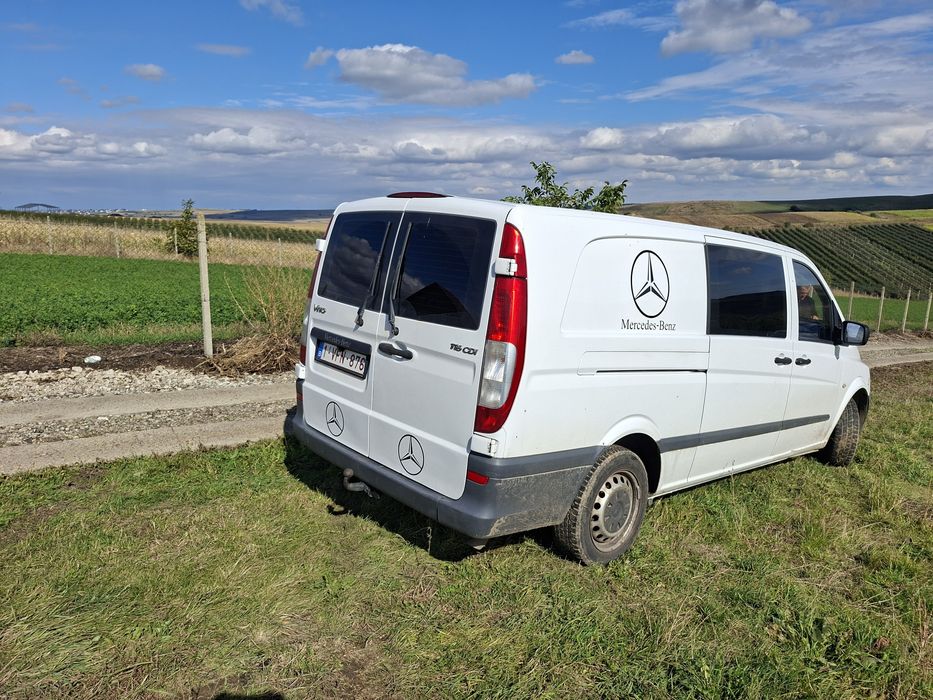 De vanzare mercedes