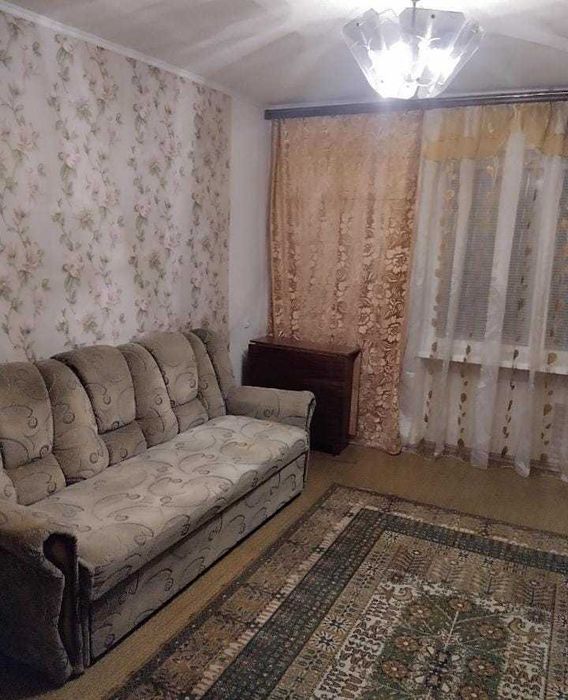 Сдается квартира в аренду